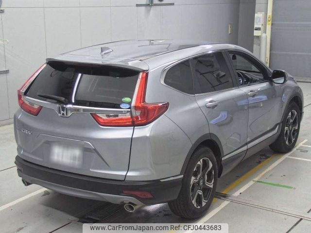 honda cr-v 2018 -HONDA 【三重 301ゆ1108】--CR-V RW1-1002405---HONDA 【三重 301ゆ1108】--CR-V RW1-1002405- image 2