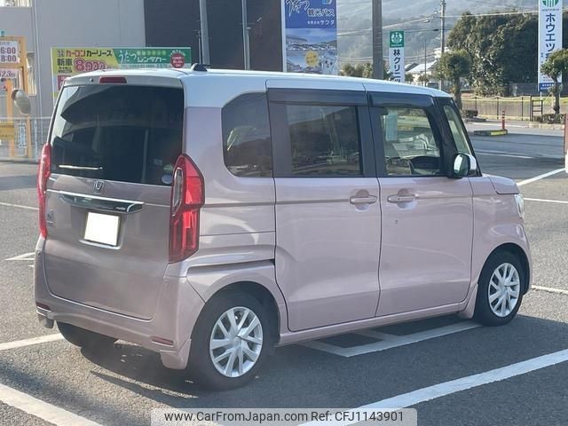 honda n-box 2019 -HONDA 【徳島 580ﾏ1766】--N BOX JF3--1262292---HONDA 【徳島 580ﾏ1766】--N BOX JF3--1262292- image 2