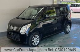 suzuki wagon-r 2013 -SUZUKI--Wagon R MH34S-191505---SUZUKI--Wagon R MH34S-191505-