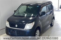 suzuki wagon-r 2015 -SUZUKI--Wagon R MH34S-424729---SUZUKI--Wagon R MH34S-424729-