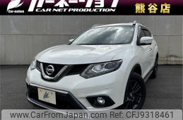 nissan x-trail 2016 quick_quick_NT32_NT32-546180