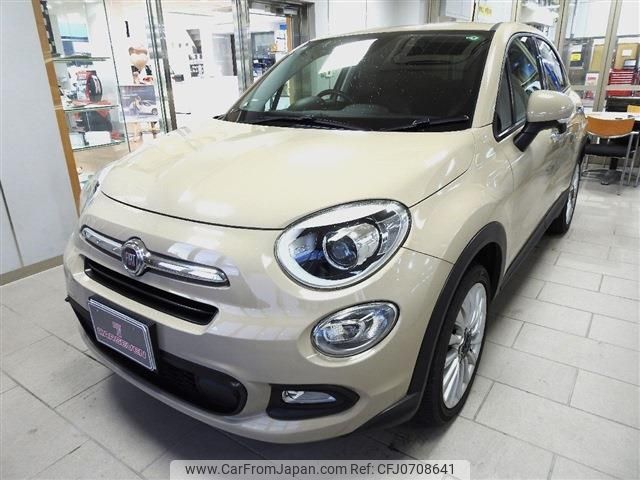 fiat 500x 2017 -FIAT--Fiat 500X ABA-33414--ZFA3340000P561121---FIAT--Fiat 500X ABA-33414--ZFA3340000P561121- image 2