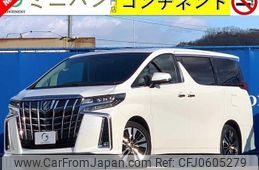 toyota alphard 2020 -TOYOTA--Alphard GGH30W--GGH30-0036511---TOYOTA--Alphard GGH30W--GGH30-0036511-