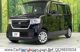honda n-box 2020 -HONDA--N BOX 6BA-JF3--JF3-1500043---HONDA--N BOX 6BA-JF3--JF3-1500043-