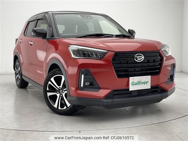 daihatsu rocky 2019 -DAIHATSU--Rocky 5BA-A200S--A200S-0005711---DAIHATSU--Rocky 5BA-A200S--A200S-0005711- image 1