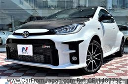 toyota yaris 2023 CFJ1487792