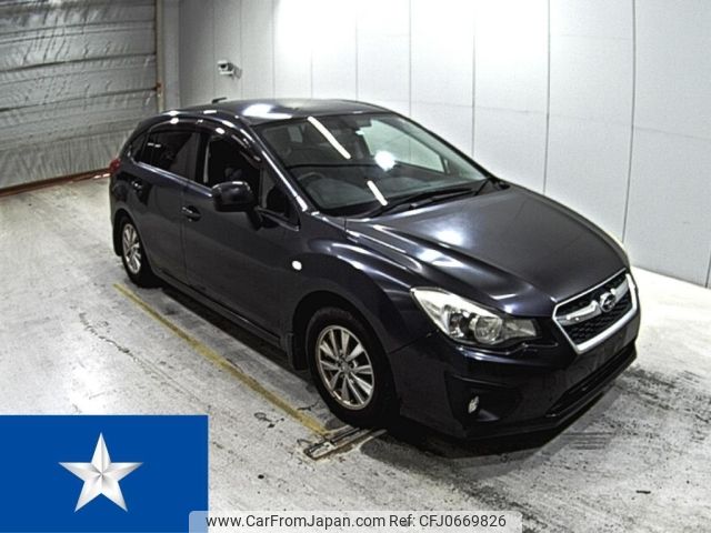 subaru impreza-wagon 2014 -SUBARU--Impreza Wagon GP2--GP2-022106---SUBARU--Impreza Wagon GP2--GP2-022106- image 1