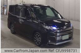 toyota noah 2024 -TOYOTA 【横浜 378ﾛ 555】--Noah 6BA-MZRA90W--MZRA90W-0095399---TOYOTA 【横浜 378ﾛ 555】--Noah 6BA-MZRA90W--MZRA90W-0095399-