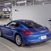 porsche cayman 2014 -PORSCHE--Porsche Cayman WP0ZZZ98ZFK160840---PORSCHE--Porsche Cayman WP0ZZZ98ZFK160840- image 6