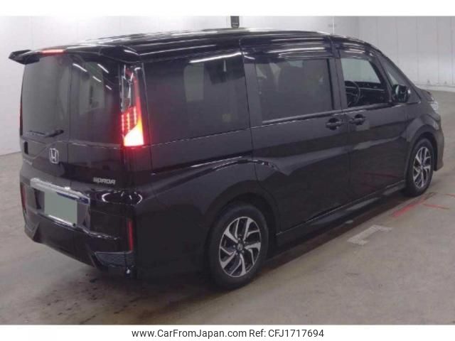 honda stepwagon-spada 2021 CFJ1717694 image 2