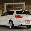 bmw 1-series 2016 -BMW--BMW 1 Series DBA-1R15--WBA1R52080V749262---BMW--BMW 1 Series DBA-1R15--WBA1R52080V749262- image 4