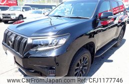 toyota land-cruiser-prado 2023 25431001