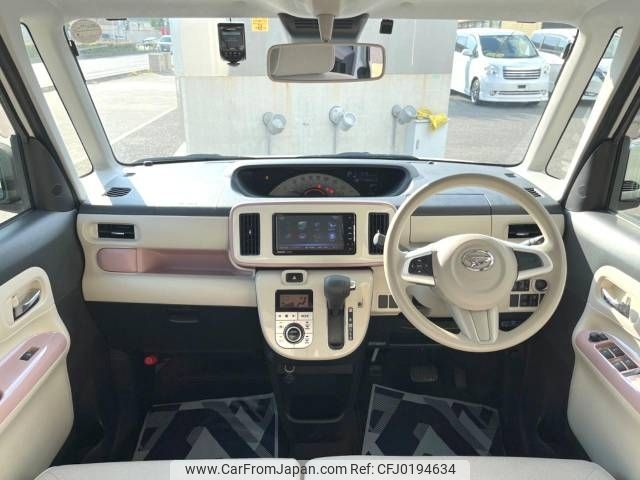 daihatsu move-canbus 2018 -DAIHATSU--Move Canbus DBA-LA800S--LA800S-0113101---DAIHATSU--Move Canbus DBA-LA800S--LA800S-0113101- image 2