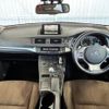 lexus ct 2012 -LEXUS--Lexus CT DAA-ZWA10--ZWA10-2087678---LEXUS--Lexus CT DAA-ZWA10--ZWA10-2087678- image 2