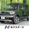 suzuki hustler 2018 -SUZUKI--Hustler DAA-MR41S--MR41S-308116---SUZUKI--Hustler DAA-MR41S--MR41S-308116- image 1