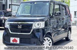 honda n-box 2019 -HONDA--N BOX DBA-JF3--JF3-1299631---HONDA--N BOX DBA-JF3--JF3-1299631-