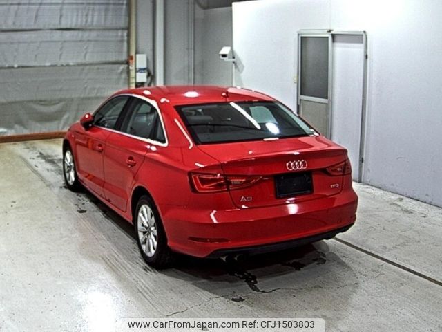audi a3 2015 CFJ1503803 image 2