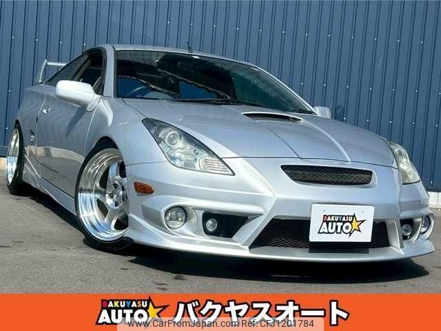 toyota celica 2000 quick_quick_ZZT231_ZZT231-0032245 image 1