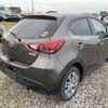 mazda demio 2015 -MAZDA--Demio DBA-DJ3FS--DJ3FS-126636---MAZDA--Demio DBA-DJ3FS--DJ3FS-126636- image 8