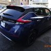 nissan leaf 2023 CFJ1565290 image 10