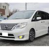 nissan serena 2014 quick_quick_DAA-HFC26_HFC26-232538 image 1