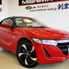 honda s660 2017 -HONDA--S660 JW5--1022524---HONDA--S660 JW5--1022524- image 1