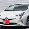 toyota prius 2017 -TOYOTA--Prius DAA-ZVW50--6095393---TOYOTA--Prius DAA-ZVW50--6095393- image 8