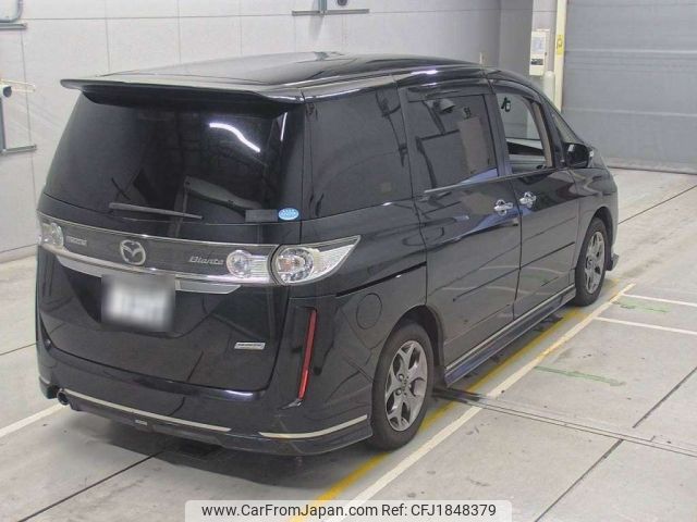 mazda biante 2017 CFJ1848379 image 2