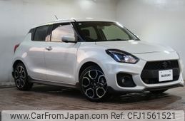 suzuki swift 2024 CFJ1561521