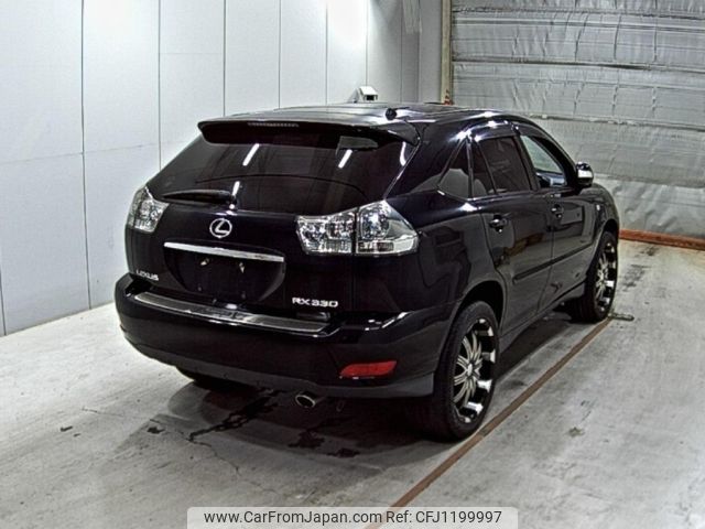 toyota harrier 2006 -TOYOTA--Harrier ACU30W--ACU30-0046148---TOYOTA--Harrier ACU30W--ACU30-0046148- image 2