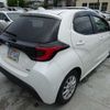 toyota yaris 2021 -TOYOTA--Yaris 6AA-MXPH10--MXPH10-2064634---TOYOTA--Yaris 6AA-MXPH10--MXPH10-2064634- image 3