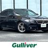 bmw 5-series 2013 -BMW--BMW 5 Series DBA-XG20--WBA5A32080D334042---BMW--BMW 5 Series DBA-XG20--WBA5A32080D334042- image 1