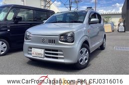 suzuki alto 2018 quick_quick_HA36S_HA36S-368499