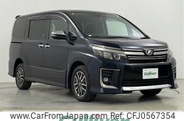 toyota voxy 2016 -TOYOTA--Voxy DBA-ZRR85W--ZRR85-0062188---TOYOTA--Voxy DBA-ZRR85W--ZRR85-0062188-
