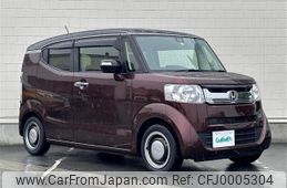 honda n-box-slash 2019 -HONDA--N BOX SLASH DBA-JF1--JF1-7305296---HONDA--N BOX SLASH DBA-JF1--JF1-7305296-