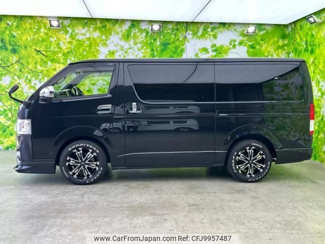 toyota hiace-van 2019 quick_quick_GDH201_GDH201-1025450 image 2