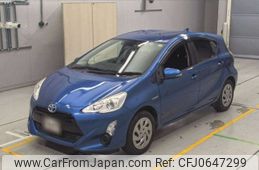 toyota aqua 2016 -TOYOTA--AQUA NHP10-6504350---TOYOTA--AQUA NHP10-6504350-