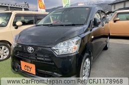 toyota pixis-epoch 2018 -TOYOTA--Pixis Epoch 5BA-LA350A--LA350A-0013380---TOYOTA--Pixis Epoch 5BA-LA350A--LA350A-0013380-