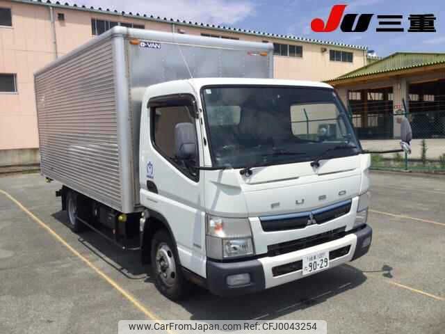 mitsubishi-fuso canter 2018 -MITSUBISHI 【岐阜 100ﾀ9029】--Canter FEB50-572034---MITSUBISHI 【岐阜 100ﾀ9029】--Canter FEB50-572034- image 1