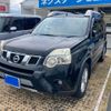nissan x-trail 2011 CFJ1551928 image 1