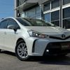 toyota prius-α 2017 quick_quick_ZVW41W_ZVW41-0044901 image 13