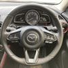 mazda cx-3 2017 quick_quick_LDA-DK5AW_DK5AW-203729 image 13