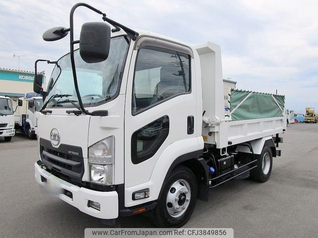 nissan diesel-ud-condor 2018 -NISSAN--Condor 2RG-BRR90S2--BRR90-7000531---NISSAN--Condor 2RG-BRR90S2--BRR90-7000531- image 1