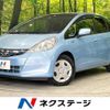 honda fit-hybrid 2012 quick_quick_GP1_GP1-1209537 image 1