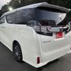 toyota vellfire 2015 -TOYOTA--Vellfire DBA-GGH30W--GGH30-0010161---TOYOTA--Vellfire DBA-GGH30W--GGH30-0010161- image 7