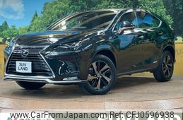 lexus nx 2020 -LEXUS--Lexus NX 6AA-AYZ10--AYZ10-1030336---LEXUS--Lexus NX 6AA-AYZ10--AYZ10-1030336-