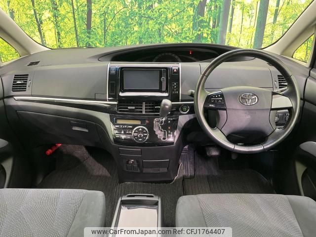 toyota estima 2012 CFJ1764407 image 2