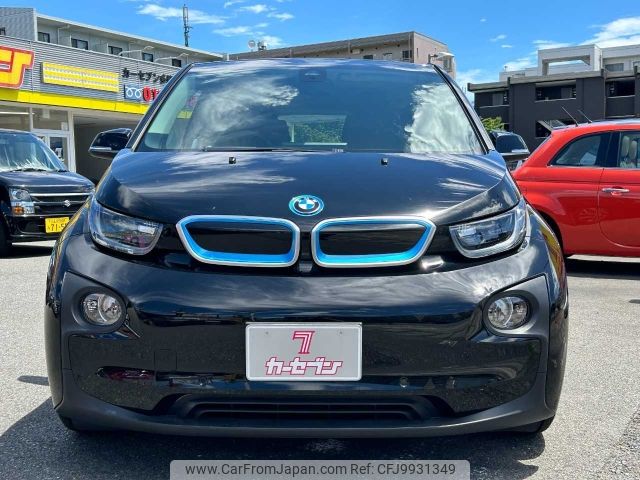 bmw i3 2016 -BMW--BMW i3 ZAA-1Z00--WBY1Z22090V222976---BMW--BMW i3 ZAA-1Z00--WBY1Z22090V222976- image 2