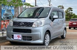 daihatsu move 2015 -DAIHATSU 【富山 581ﾈ5974】--Move LA150S--0048072---DAIHATSU 【富山 581ﾈ5974】--Move LA150S--0048072-