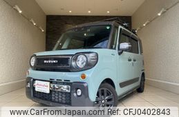 suzuki spacia 2023 quick_quick_MK53S_512076